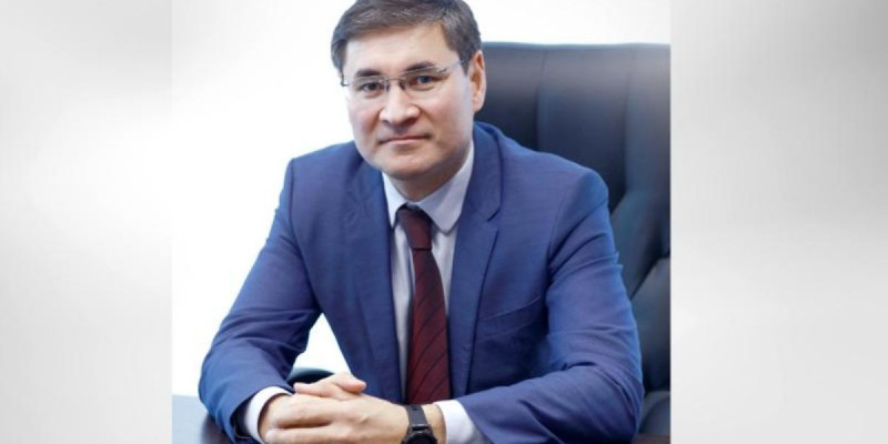 Ақпарат және қоғамдық даму вице-министрі тағайындалды