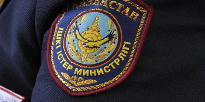 ІІМ қызметкерлері Елбасына қолдау білдірді