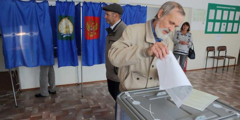 Ресейліктердің жұмыс аптасы қысқарады