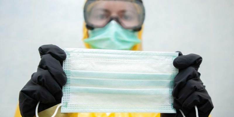 "Елорда карантин тәртібіне қайта оралуы мүмкін": Полиция тұрғындарға ескерту жасады