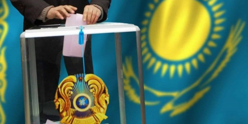Сенат сайлауы: қазынадан қанша қаржы бөлінді?
