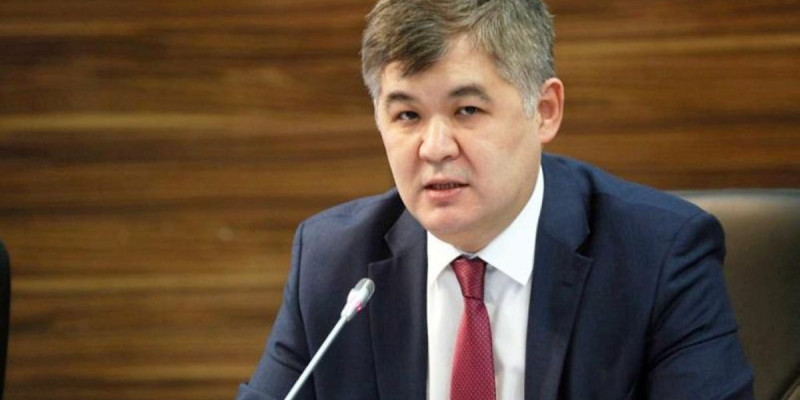 Елжан Біртанов министр лауазымынан босатылу себебін түсіндірді