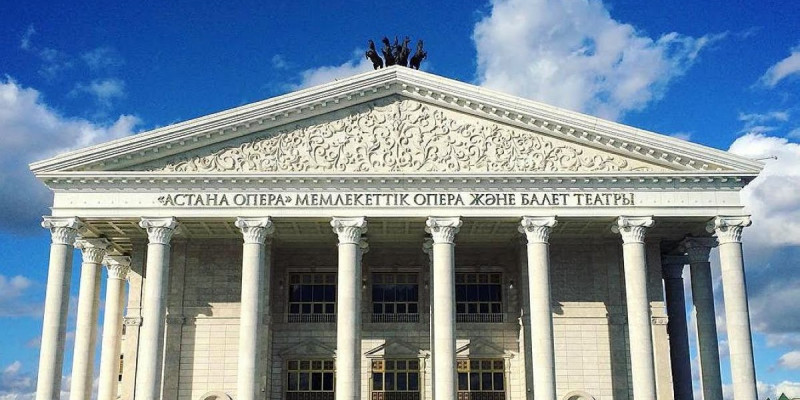 «Астана Операның» жетекші солисі өмірден өтті