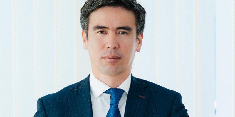 Денсаулық сақтау министрінің бірінші орынбасары тағайындалды