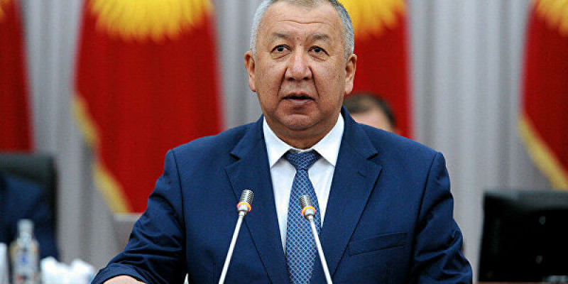 Коронавирус: Қырғызстан күрделі эпидемиологиялық ахуалға дайындалуда