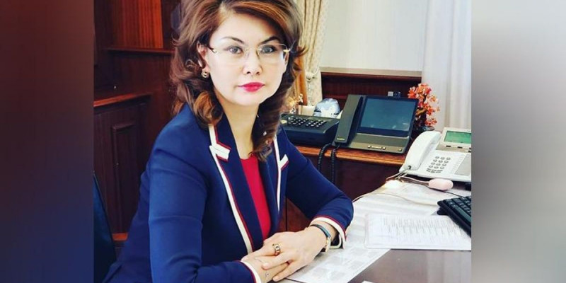 Жергілікті идеологтар бейнероликтердің мазмұнына мұқият қарауы керек — Аида Балаева