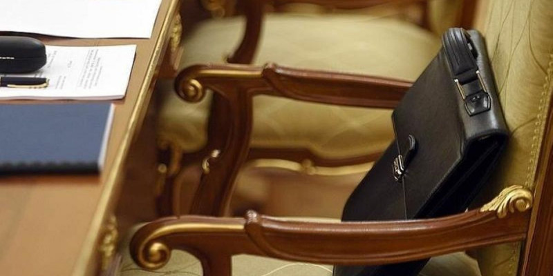 ҚР Қауіпсіздік Кеңесі хатшылығына жаңа меңгеруші тағайындалды