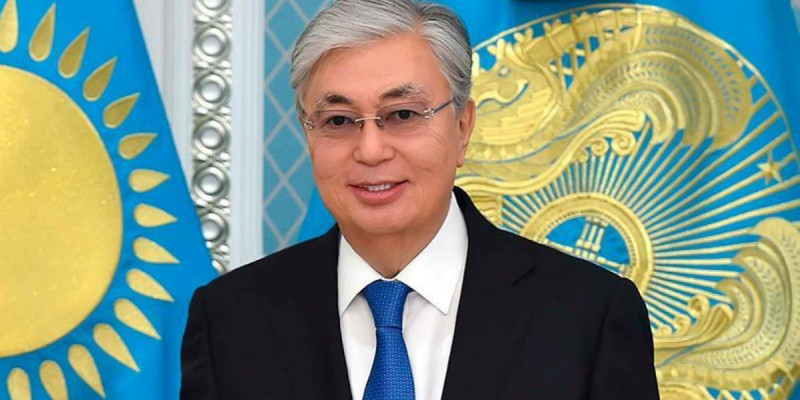 Президент медицина қызметкерлерін кәсіби мерекелерімен құттықтады