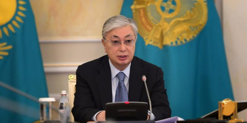Қасым-Жомарт Тоқаев: Жас ұрпаққа беделді ақыл-ой иелерінің парасатты пікірі ауадай қажет
