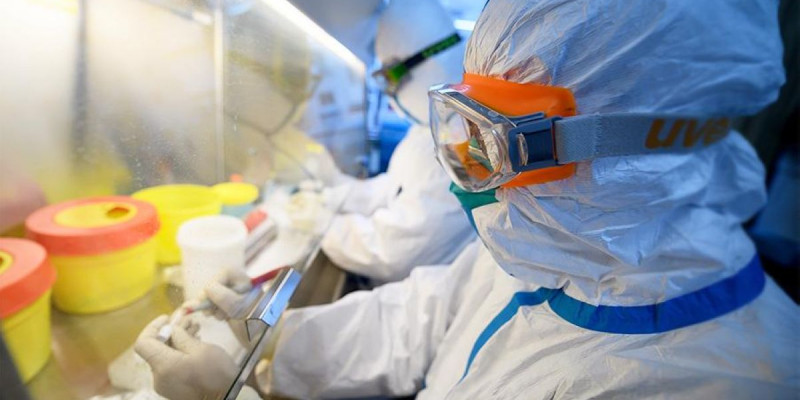 COVID-19: Әлемде індет жұқтырғандар саны 8,3 миллионнан асып жығылды