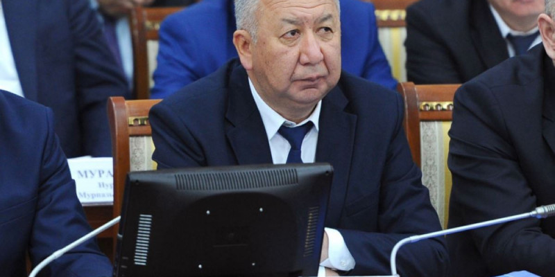 Қырғызстан үкіметін сайлауға дейін кім басқаратыны белгілі болды