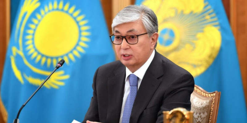 Президенттің коронавирусқа қарсы шаралар жөніндегі кеңесте сөйлеген сөзінің толық мәтіні