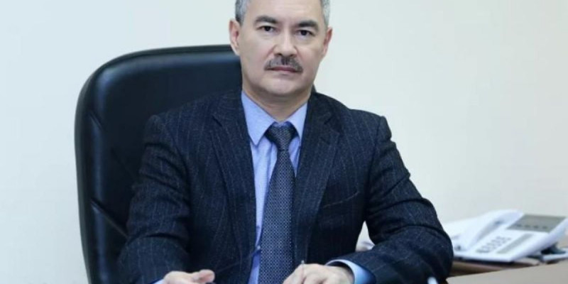 Индустрия және инфрақұрылымдық даму министрінің кеңесшісі тағайындалды