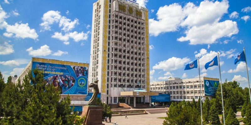 Түлектер тәлімгерлігі – әркім ие болатын мүмкіндік