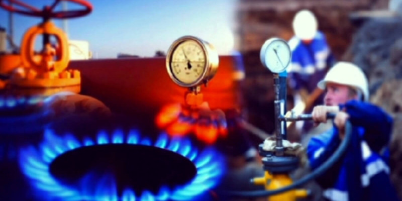 Елімізде мұнай-газ-химия жобалары табиғи газбен қамтамасыз етіледі