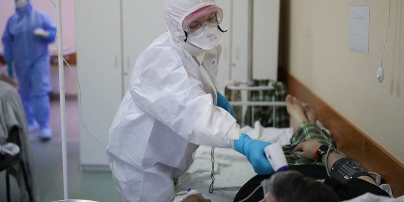 COVID-19: Әлемде 9,2 миллионнан астам адам індетке шалдықты