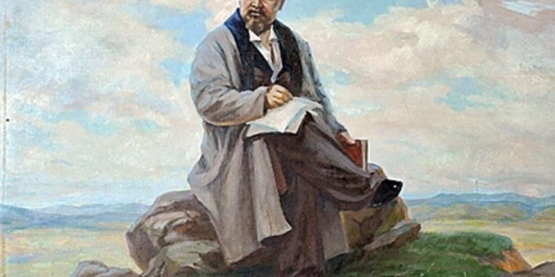 Абайдың «Қара сөздеріне» негізделген деректі фильм көрерменге жол тартады
