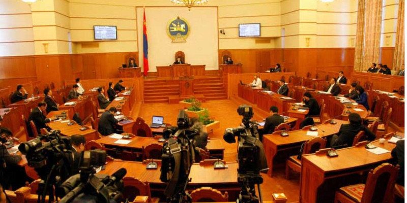 Моңғолияның Парламент сайлауында үш қандасымыз жеңіске жетті