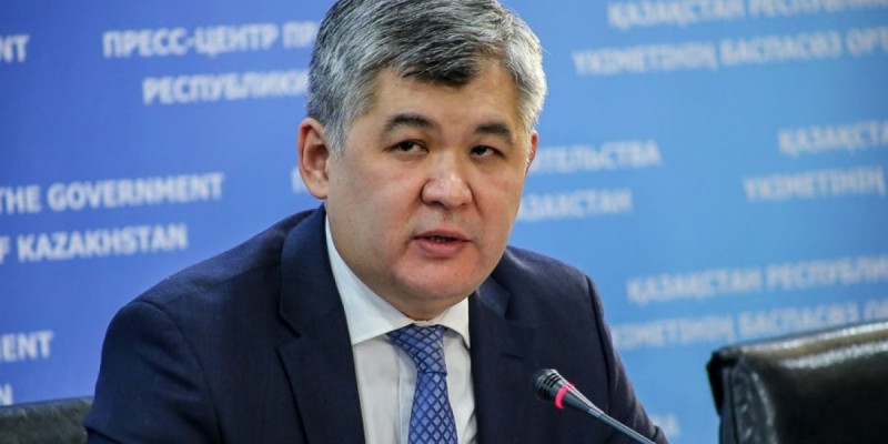 Коронавирусты симптомсыз өткеретін науқастарды емдеу тәсілі өзгереді – министр
