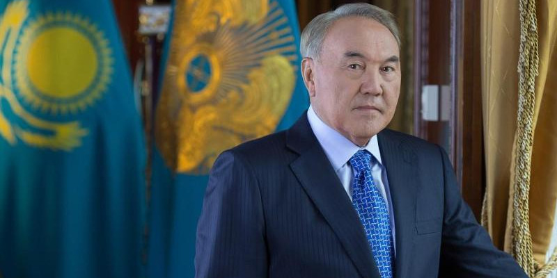Қазақстан халқы Ассамблеясы Елбасына үндеу жолдады