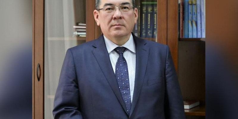 Шу ауданына жаңа әкім тағайындалды