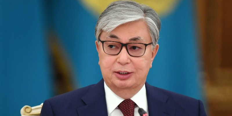Президент Ұлттық домбыра күнімен құттықтады