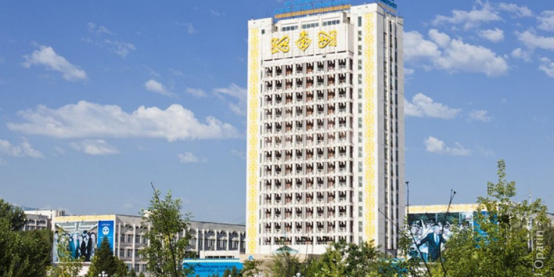 ҚазҰУ әлемнің үздік унииверситеттері рейтингінде 165-орынға көтерілді