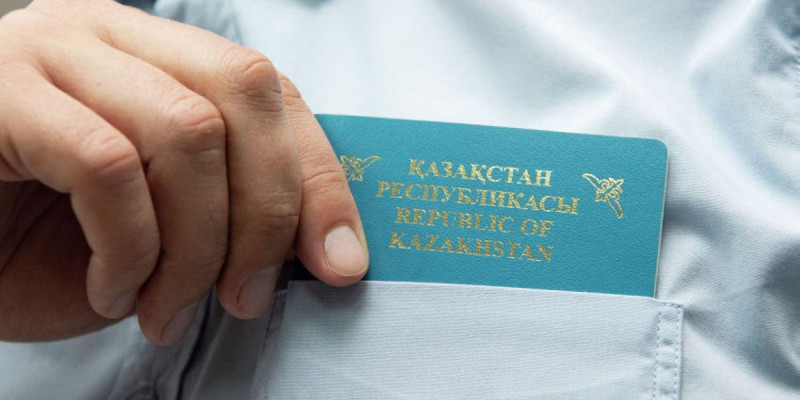 Жыл басынан бері 6,3 мың азамат қандас мәртебесін алды – министр