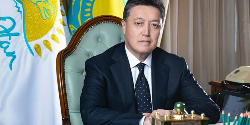 Карантин: Премьер-министр штаттық режимде жұмысын жалғастырады