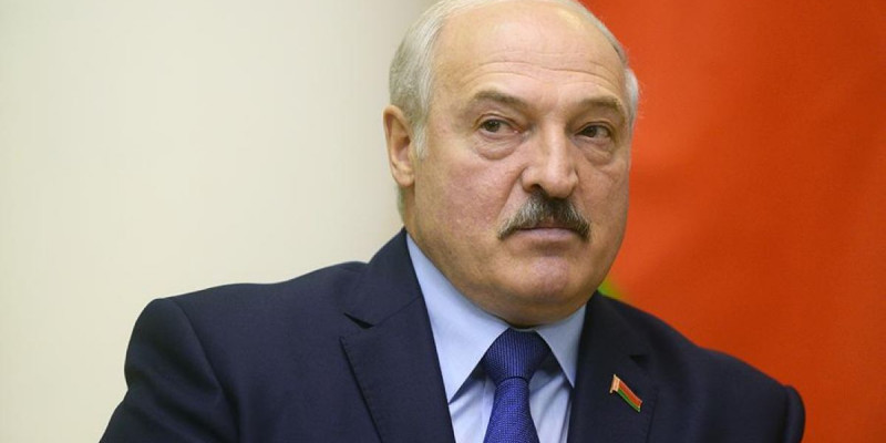 Лукашенко Беларусь үкіметін отставкаға жіберді