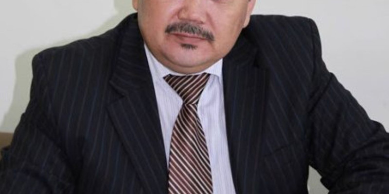 Дүкен Мәсімханұлы: Қандастар Отанға, Отан қандастарға мұқтаж