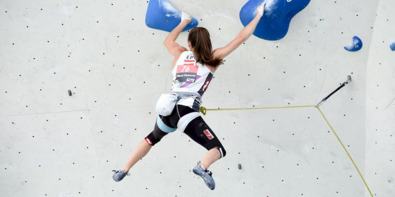IFSC Еуропа чемпионаты өтетін мерзімді тағы өзгертті