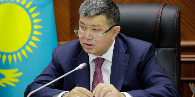 «Еңбек» бағдарламасы шеңберінде 23 мыңнан адам жұмыспен қамтылады 