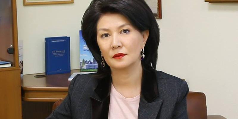 Елбасы індеттен тез арада айығып кететініне сенеміз – Зарема Шәукенова