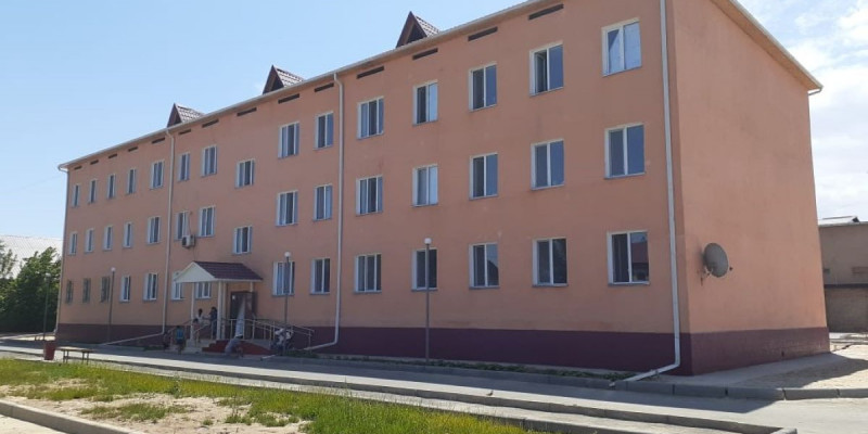 Nur Otan мақтааралдықтардың өтінішін орындады