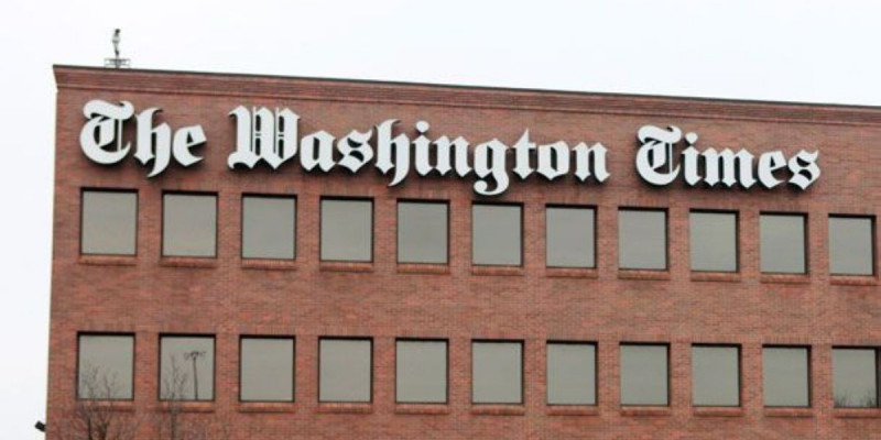 The Washington Times «Nur Otan» партиясының демократиялық бастамасын қолдады