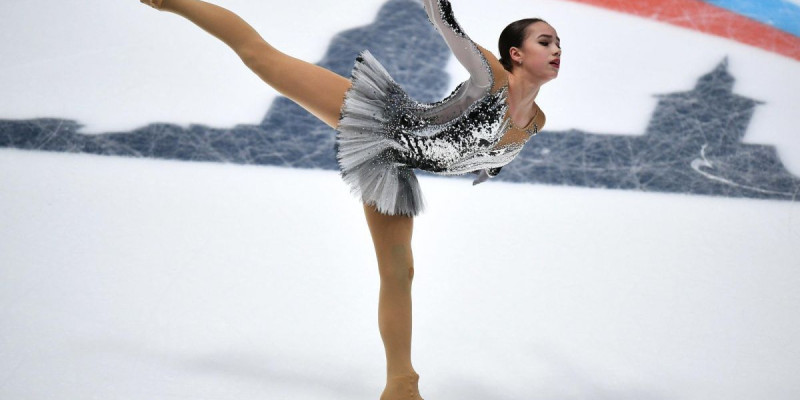 Мәнерлеп сырғанаудан әлем чемпионаты қашан өтетіні белгілі болды