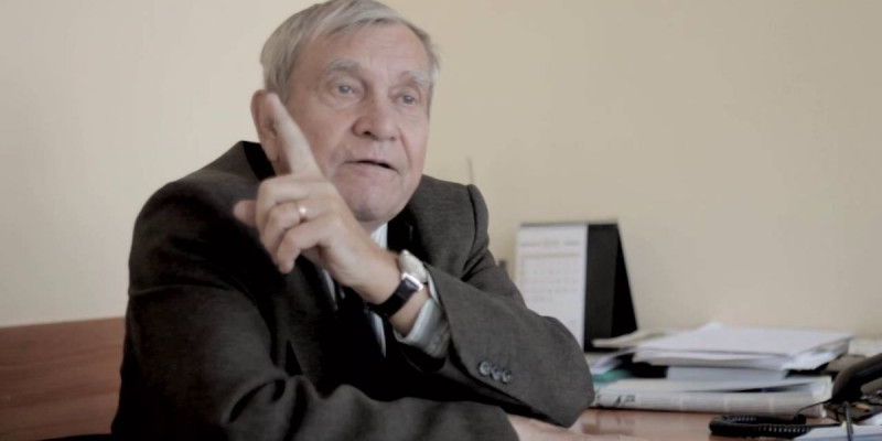 Қазақстан хоккей федерациясының алғашқы президенті пневмониядан қайтыс болды