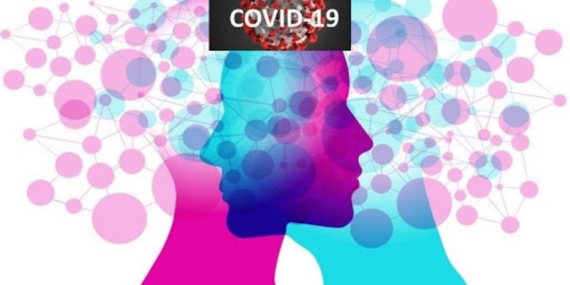 COVID-19 бойынша әлемдегі ахуал