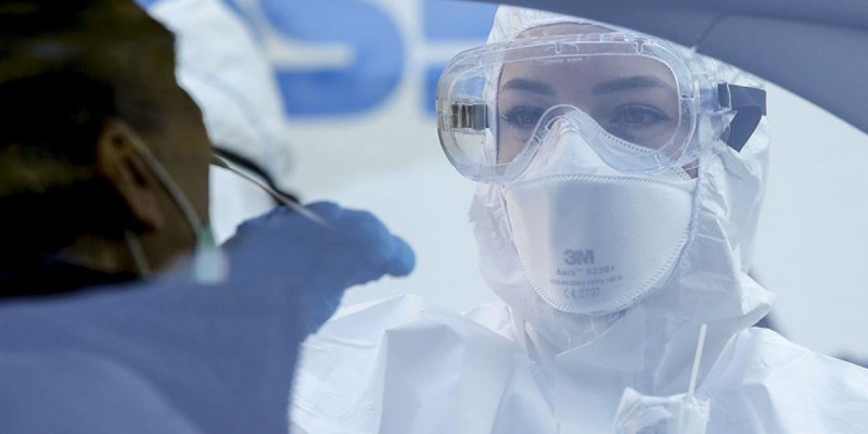 Есіл дәрігерлері нұротандықтарға дән риза
