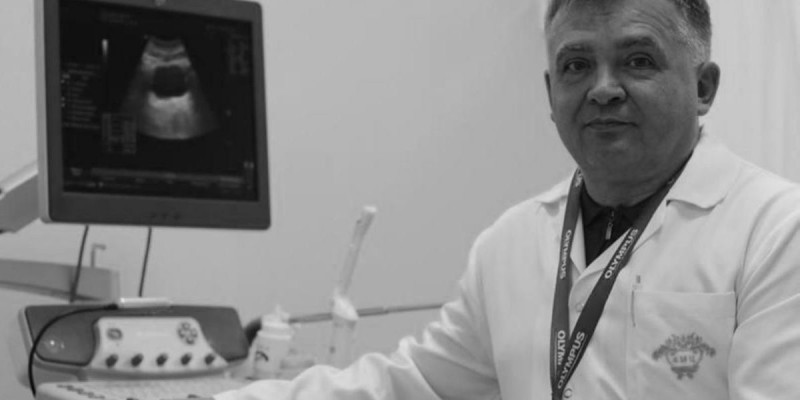 Президенттік клиника дәрігері неден көз жұмғаны белгілі болды