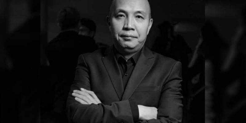 Белгілі актер Дархан Дайырбек дүниеден өтті