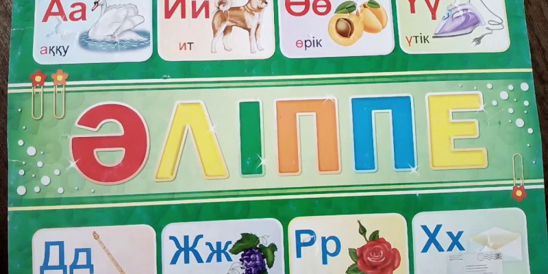 Келесі жылдан бастап оқушылар «Әліппе» мен «Ана тілін» оқиды – министр