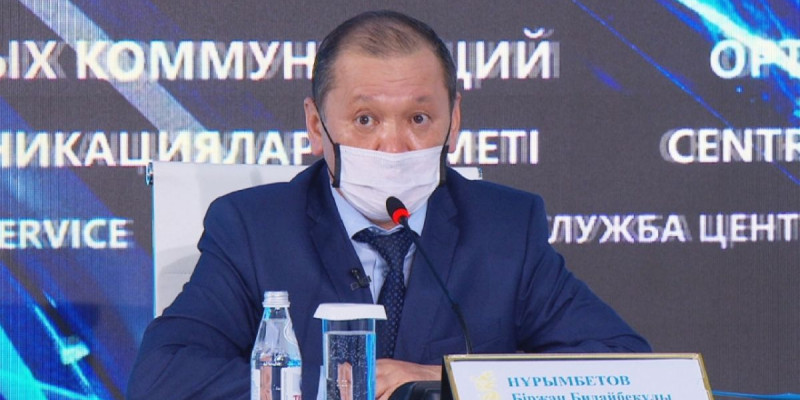 Қазақстанда індет салдарынан қанша адам жұмыссыз қалды?