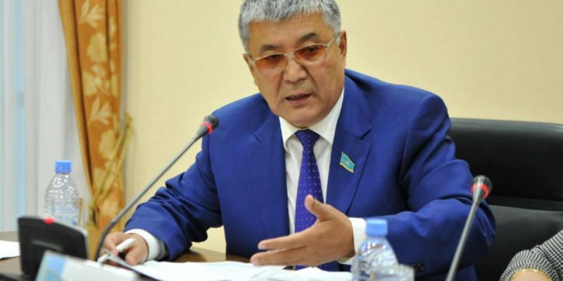 Адам өмірінен қымбат ешнәрсе жоқ – Мұрат Бақтиярұлы