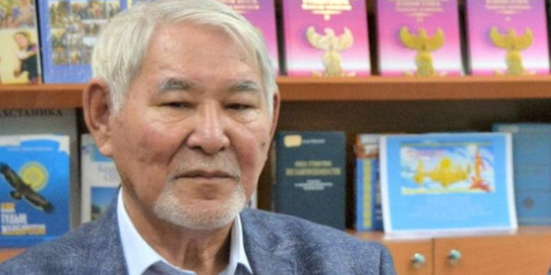 Өлі разы болмай, тірі байымайды – Кәдірбек Сегізбай