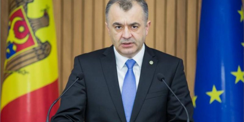 Молдовада төтенше жағдай шілденің соңына дейін ұзартылды