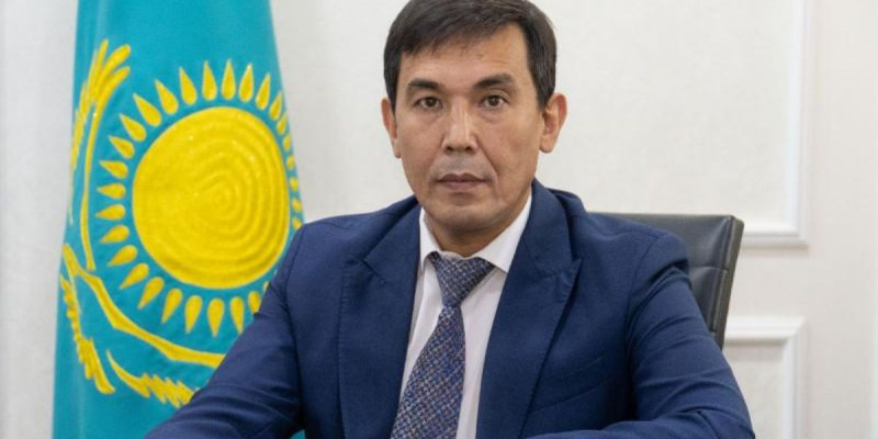 Елорда әкімінің орынбасары тағайындалды