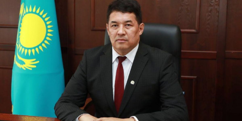 Павлодар қаласына жаңа әкім келді