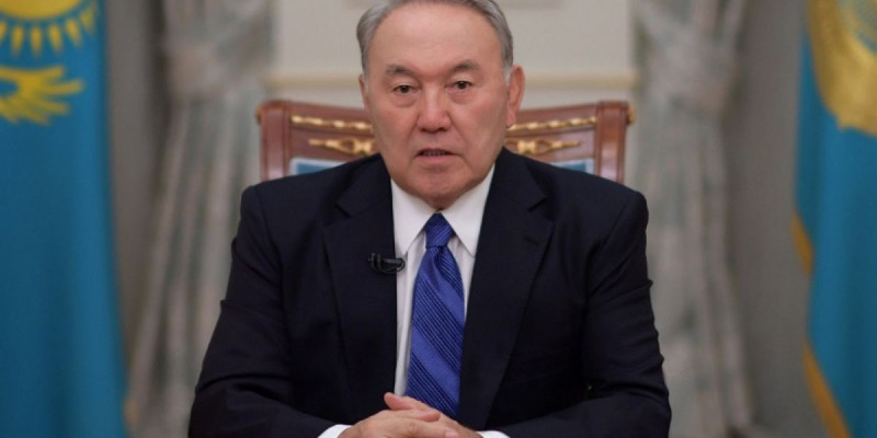 Елбасы коронавирустан қайтыс болғандардың жақындарына көңіл айтты